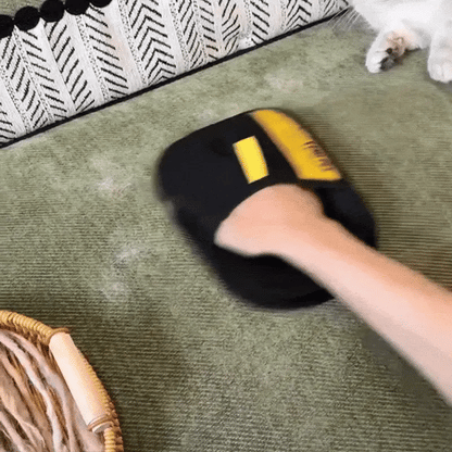 Guantes para quitar el pelo de mascotas